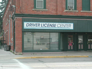 pa driver permit test centers