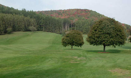 Coudersport Country Club