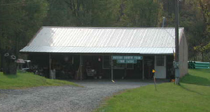 Haskin's Country Fixins'