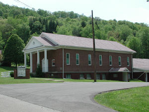 Coudersport Seven Day Adventist