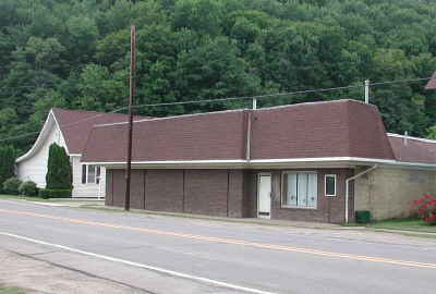 Calvary Baptist Church 