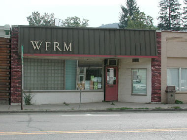 W.F.R.M.